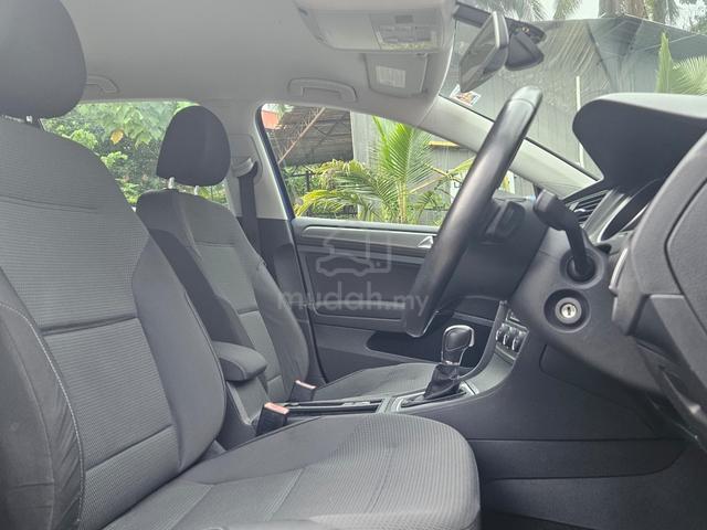 2014 Volkswagen GOLF 1.4 TSI (A) 3YRS WARRANTY 🔥 - 5