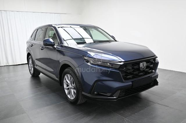 2024 Honda CR-V 1.5 V RS (A) FSR UWARRANTY 2029 - 3