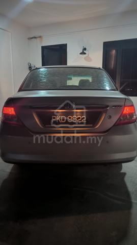 2005 Honda CITY 1.5 VTEC (A) - 2