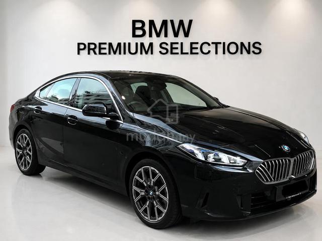 2025 Bmw 2 SERIES 1.5 18 GRAN COUPE SPORT F74 - 1