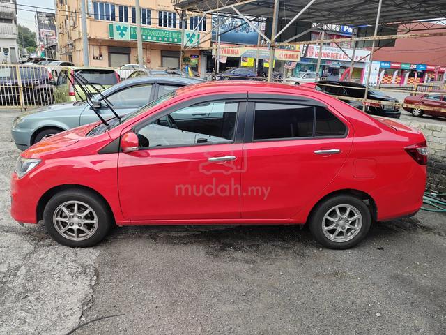 2018 Perodua BEZZA 1.3 PREMIUM X (A) - 3