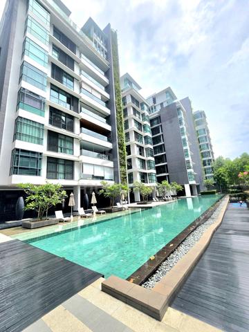 Madge Mansions 1