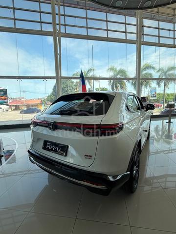 Honda HR-V PROMOSI TERKINI MELAKA - 4