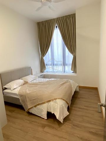 Aera Residence 1