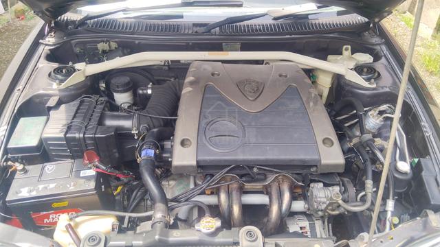 2002 Proton WIRA 1.5 GL (A) - 5