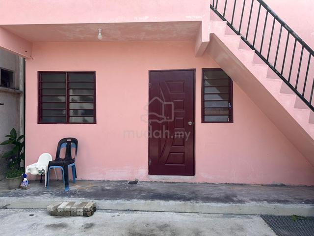 Rumah 1 bilik Kuala Terengganu 1