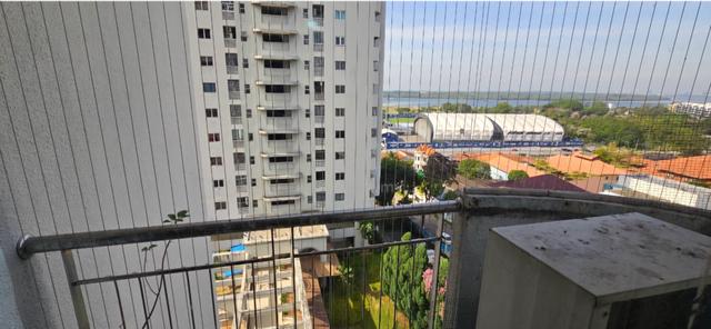 Indah Samudra Condominium 1