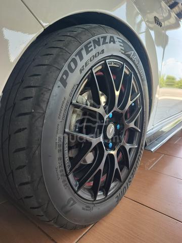 2018 Perodua MYVI 1.5 ADVANCE (A) - 4