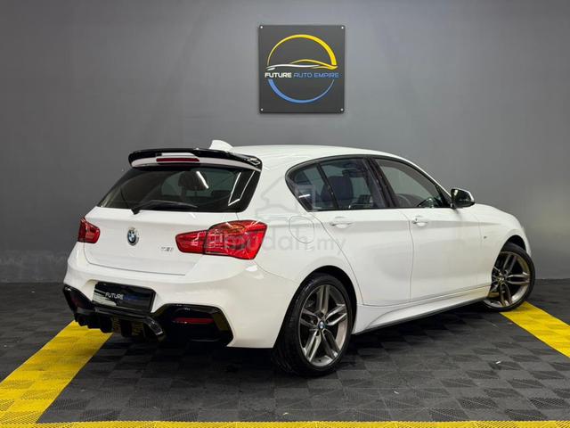 Bmw 118i 1.5 M SPORT FACELIFT / M PERFORMANCE F20 - 3