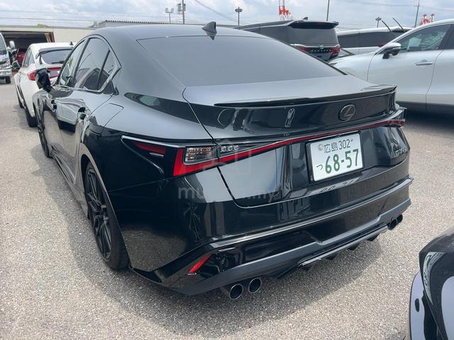 TRD KITS🎉 10K KM🎉 2023 Lexus IS300 2.0 F-SPORT - 2