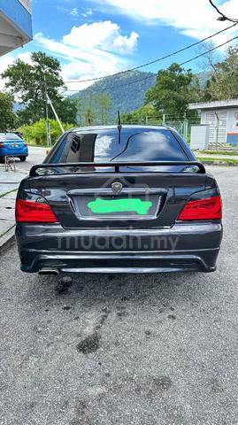 2005 Proton WAJA 1.6 ENHANCED (A) - 4