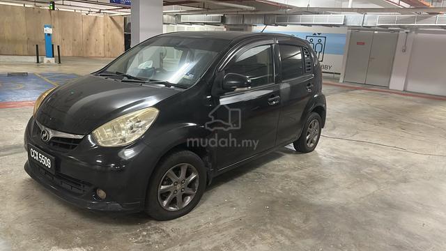 2011 Perodua MYVI 1.3 SE GHS FACELIFT (M) - 1