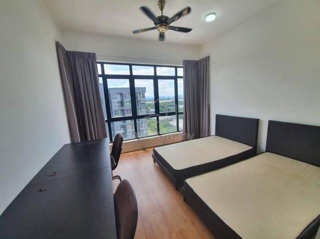 Utropolis Suites ( Partially Furnished Master Room with 1 Bathroom ) 1