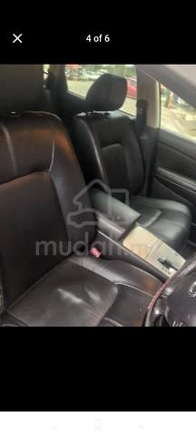 2009 Nissan MURANO 3.5 (A) - 3