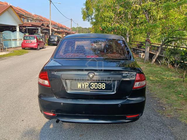 2013 Proton SAGA 1.3 FLX STANDARD (A) - 4
