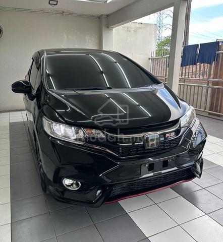 Honda FIT 1.5 RS (A) 2019 - 1