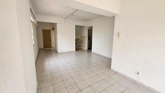 Sri Cempaka Apartment 3