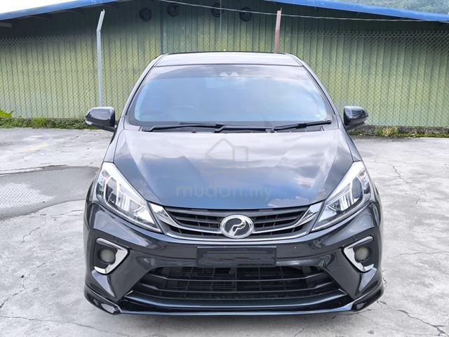 2020 Perodua MYVI 1.5 ADVANCE (A) - 3