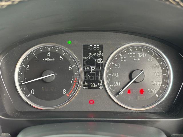 2023 Honda CITY 1.5 V HATCHBACK (A)F.S.R WARANTY - 3