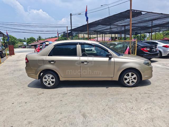 2014 Proton SAGA FLX 1.3 (AUTO)-LOAN KEDAI - 2