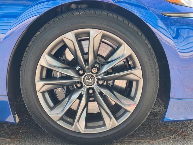 2018 Lexus LS500 F SPORT 3.5 (A) / SUPER CAR KING - 5