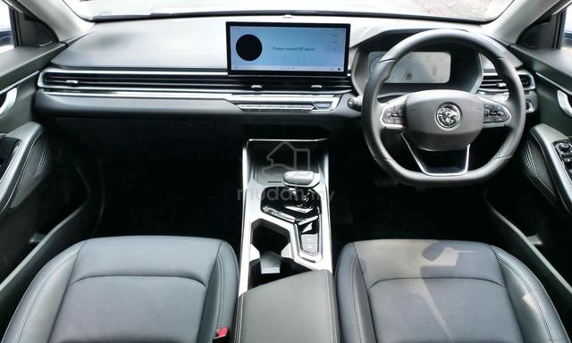 2026 Proton S70 1.5 FLAGSHIP MC1 (A) 4 CYLINDER 26 - 5