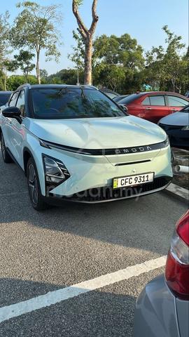 2024 Chery OMODA E5 MY24 (A) - 3