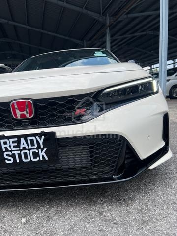 Honda CIVIC 2.0 TYPE R FL5 FL5R2024 LIKE NEW 6A - 5