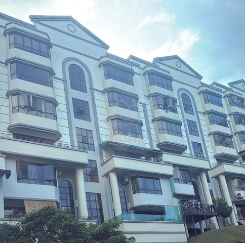 Radiant Maisonette 1