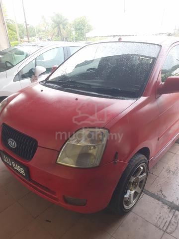 2005 Kia PICANTO 1.1 NOVUS (A) - 1