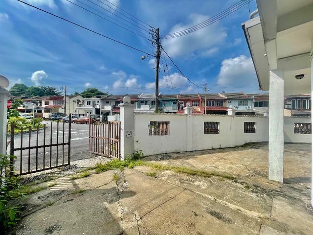 (Flexi Book+CORNER+EXTENDED)Double Storey House SS 19 Subang Jaya 1
