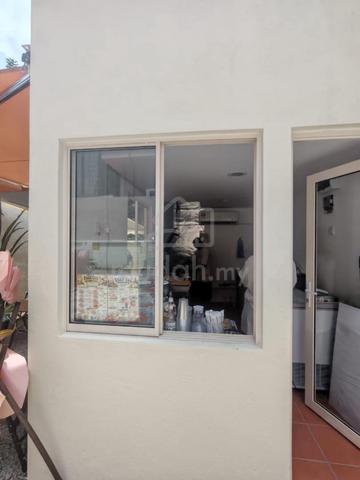 TRX Kuala Lumpur Bukit Bintang Retail Space For Rent Kiosk near MRT 1