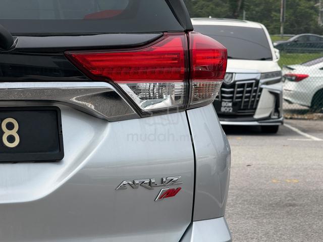 2020 Perodua ARUZ 1.5AV (A) Tiptop Condition - 4