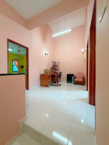Double Storey 20x70 # Taman Setia Indah Tebrau Johor Bahru 1