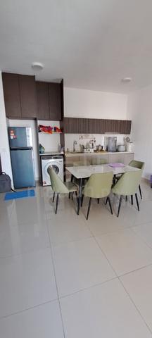 Henna Residence  @ The Quartz WM 1