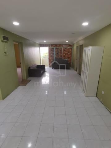 Kiara Indah Condominium 1