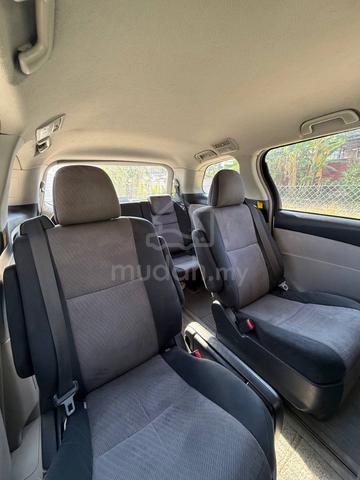 2006 Toyota ESTIMA 2.4 AERAS (A) - 5