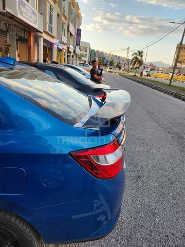 2017 Perodua BEZZA 1.3 ADVANCE (A) - 4