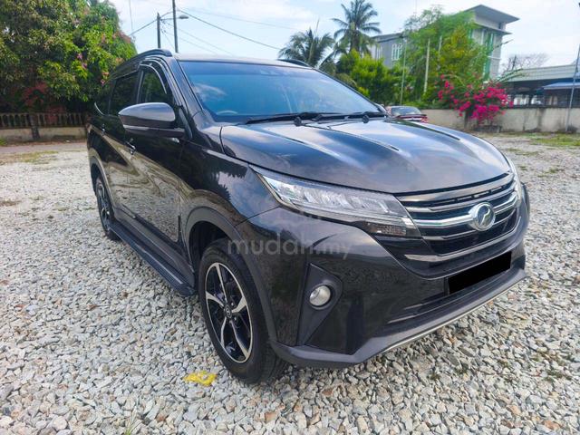 2020 Perodua ARUZ 1.5 AV MY19 D38L (A) - 2