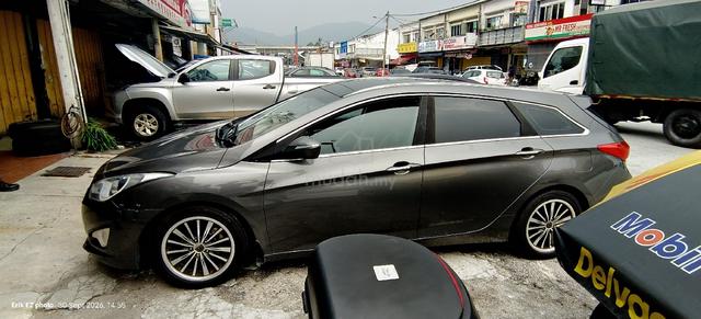 2013 Hyundai I40 2.0 GDI TOURER (A) - 3