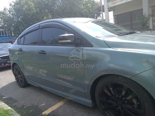 2018 Proton PREVE 1.6 CFE PREMIUM (A) - 2
