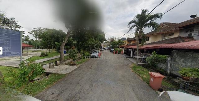 Taman desaria | PJ | 2 Storey | 22 x 75 | Facing PlayGround | Bumi Lot 1
