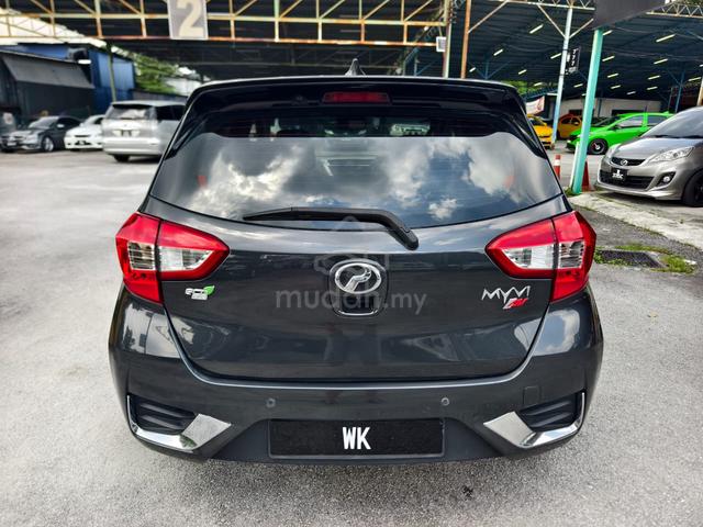 2019 Perodua MYVI 1.5 AV (A) - 4