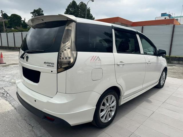 2016 Proton EXORA 1.6 BOLD STANDARD (A) - 5