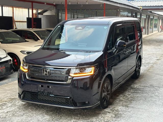 [9000KM] 2023 Honda STEPWAGON 1.5 SPADA - 2