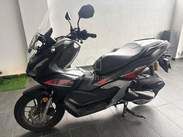 Wts– Honda ADV 160 (2025) - photo 2 of 2