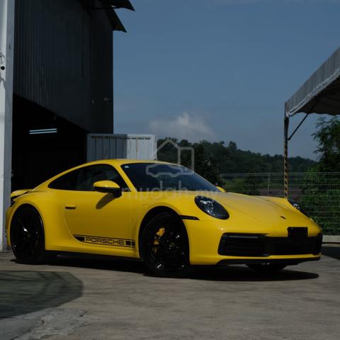 Porsche 911 CARRERA 3.0L (A) Ready Stock‼️ - 1