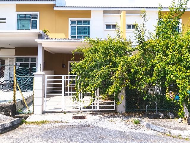 MURAH!✅27% Discount! 2-Storey Terrace @ Taman Insaniah, Kuala Ketil 1