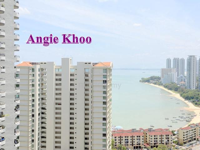 The Straits Regency 1