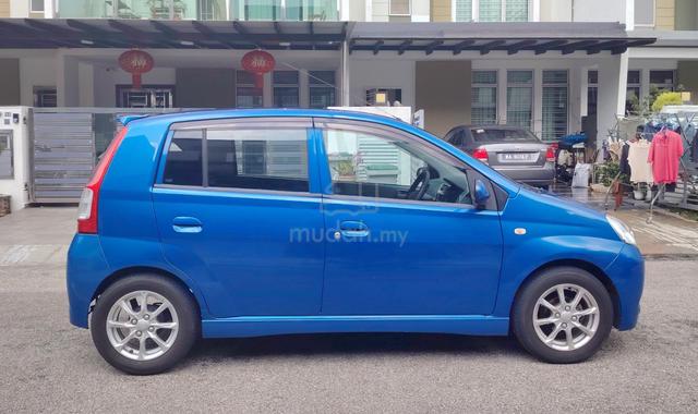 2008 Perodua VIVA 1.0 EZi PREMIUM (A) - 2